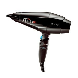 BABYLISS PRO RAPIDO HAIR DRYER